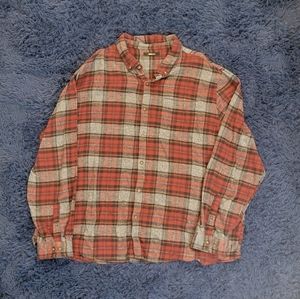 NovaMen Flannel